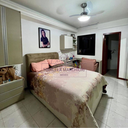 Imagem Apartamento com 4 Quartos à Venda, 271 m² em Itapuã - Vila Velha