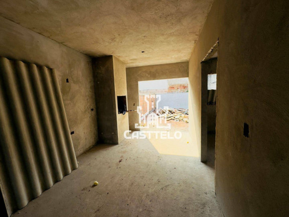 Imagem Casa com 3 Quartos à Venda, 83 m² em Columbia - Londrina Imagem Casa com 3 Quartos à Venda, 83 m² em Columbia - Londrina