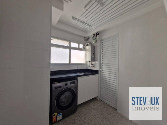 Imagem Apartamento com 3 Quartos para Alugar, 125 m² em Moema - São Paulo Imagem Apartamento com 3 Quartos para Alugar, 125 m² em Moema - São Paulo
