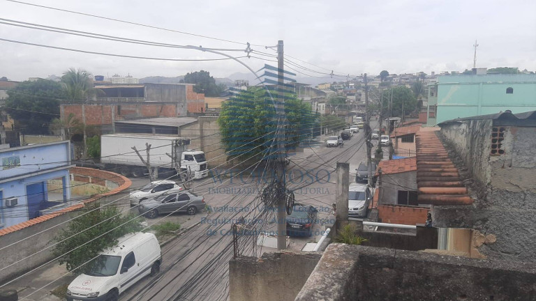 Imagem Casa com 4 Quartos à Venda, 150 m² em Coelho Neto - Rio De Janeiro