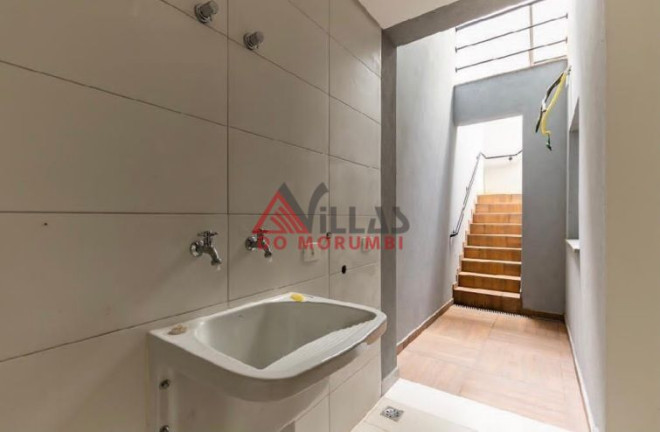 Imagem Sobrado com 3 Quartos à Venda, 352 m² em Moema - São Paulo Imagem Sobrado com 3 Quartos à Venda, 352 m² em Moema - São Paulo