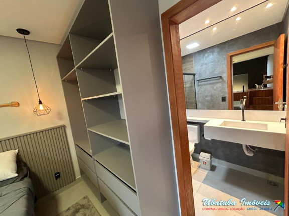 Imagem Apartamento com 1 Quarto à Venda, 40 m² em Centro - Ubatuba Imagem Apartamento com 1 Quarto à Venda, 40 m² em Centro - Ubatuba