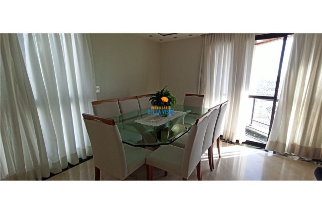 Imagem Apartamento com 3 Quartos à Venda,  em Parque Da Mooca - São Paulo