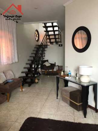 Imagem Casa com 3 Quartos à Venda, 212 m² em Vila Das Belezas - São Paulo Imagem Casa com 3 Quartos à Venda, 212 m² em Vila Das Belezas - São Paulo