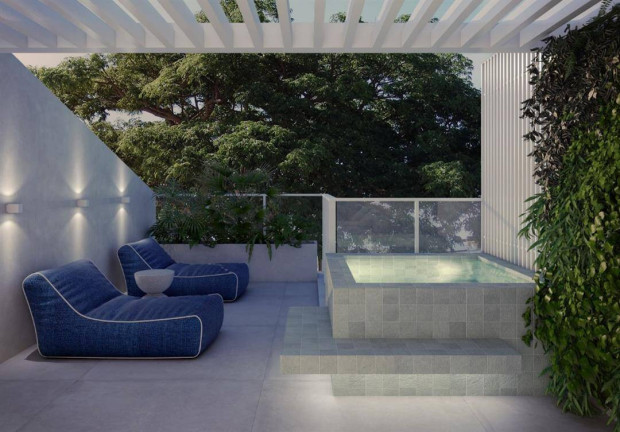 Imagem Apartamento com 1 Quarto à Venda, 55 m² em Ipanema - Rio De Janeiro