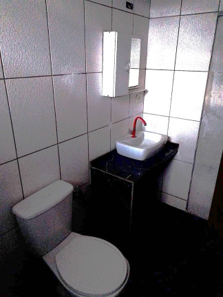 Imagem Sobrado com 3 Quartos para Alugar,  em Jardim Vale Das Perobas Ii - Arapongas