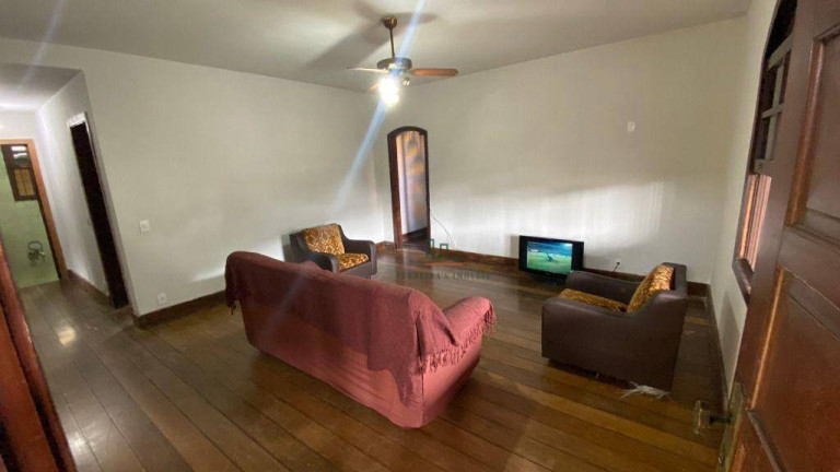 Imagem Casa com 3 Quartos à Venda, 170 m² em Fonseca - Niterói