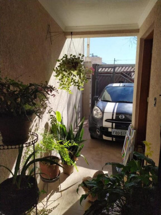 Imagem Sobrado com 3 Quartos à Venda, 120 m² em Vila Medeiros - São Paulo