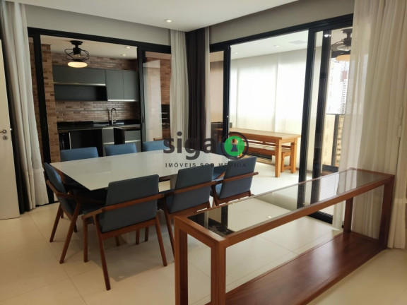 Imagem Apartamento com 3 Quartos à Venda, 186 m² em Jardim Anália Franco - São Paulo Imagem Apartamento com 3 Quartos à Venda, 186 m² em Jardim Anália Franco - São Paulo