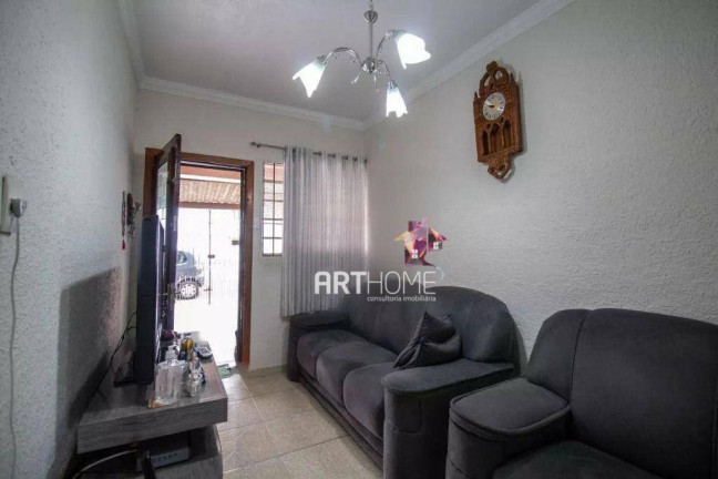 Imagem Casa com 3 Quartos à Venda, 193 m² em Nova Petrópolis - São Bernardo Do Campo Imagem Casa com 3 Quartos à Venda, 193 m² em Nova Petrópolis - São Bernardo Do Campo