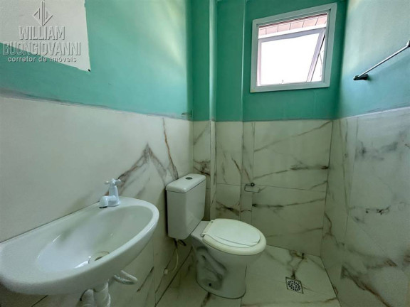 Imagem Apartamento com 1 Quarto à Venda, 48 m² em Guilhermina - Praia Grande
