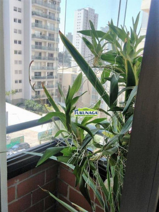 Imagem Apartamento com 3 Quartos à Venda, 93 m² em Vila Moreira - Guarulhos
