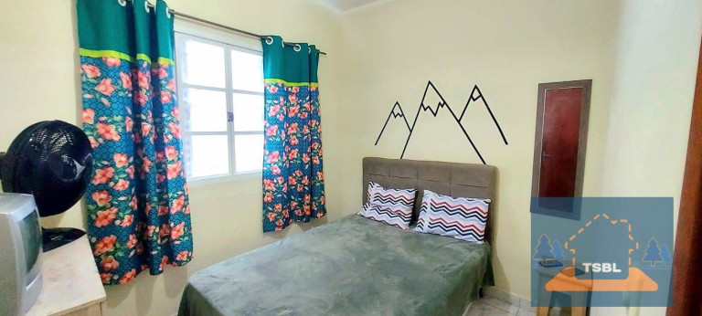 Imagem Casa com 2 Quartos à Venda, 140 m² em Bragança Paulista