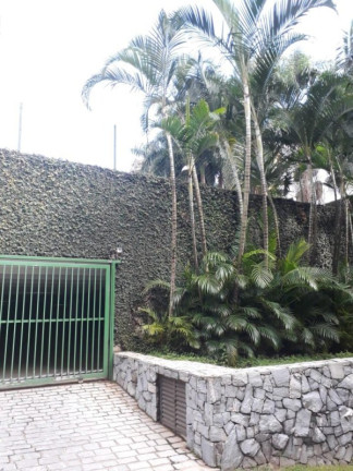 Imagem Imóvel com 4 Quartos à Venda, 271 m² em Real Parque - São Paulo Imagem Imóvel com 4 Quartos à Venda, 271 m² em Real Parque - São Paulo