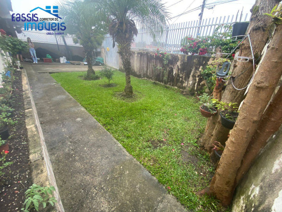 Imagem Casa com 3 Quartos à Venda, 100 m² em Guaraituba - Colombo Imagem Casa com 3 Quartos à Venda, 100 m² em Guaraituba - Colombo