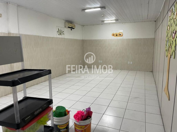 Imagem Imóvel Comercial para Alugar, 5.000 m² em Caseb - Feira De Santana Imagem Imóvel Comercial para Alugar, 5.000 m² em Caseb - Feira De Santana