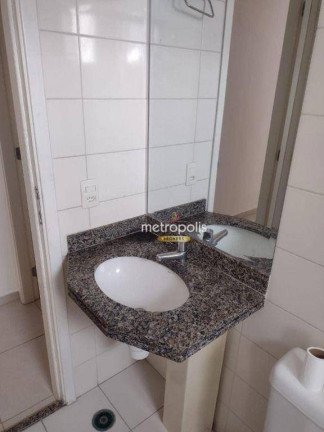 Imagem Apartamento com 2 Quartos para Alugar, 50 m² em Vila Prudente (zona Leste) - São Paulo Imagem Apartamento com 2 Quartos para Alugar, 50 m² em Vila Prudente (zona Leste) - São Paulo