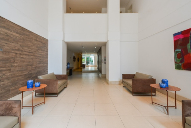 Imagem Apartamento com 2 Quartos à Venda, 60 m² em Consolação - São Paulo Imagem Apartamento com 2 Quartos à Venda, 60 m² em Consolação - São Paulo