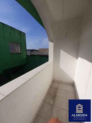 Imagem Casa com 1 Quarto para Alugar,  em Jardim Das Palmeiras - São Paulo