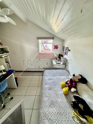 Imagem Casa com 3 Quartos à Venda, 130 m² em Vargem Grande - Rio De Janeiro