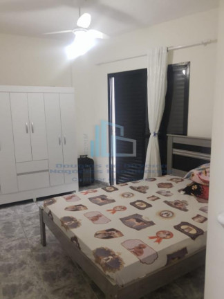 Imagem Apartamento com 2 Quartos à Venda, 100 m² em Ocian - Praia Grande