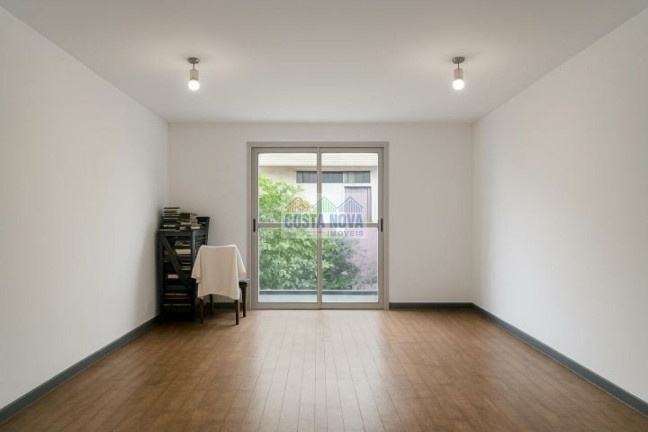 Apartamento com 3 Quartos à Venda, 110 m² em Boqueirão - Santos