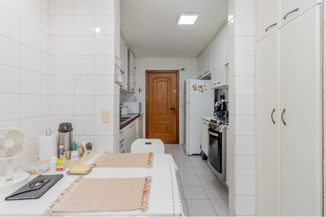 Imagem Apartamento com 2 Quartos à Venda, 93 m² em Campo Belo - São Paulo Imagem Apartamento com 2 Quartos à Venda, 93 m² em Campo Belo - São Paulo