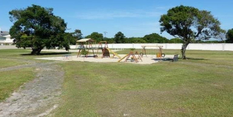 Terreno à Venda, 510 m² em Campeche - Florianópolis