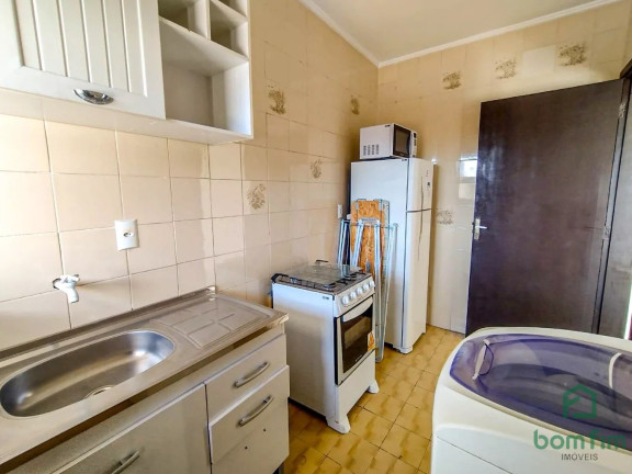Imagem Apartamento com 1 Quarto para Alugar, 45 m² em São João - Porto Alegre
