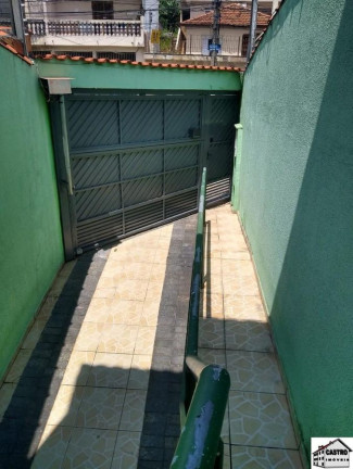 Imagem Casa com 3 Quartos à Venda, 131 m² em Cidade Patriarca - São Paulo Imagem Casa com 3 Quartos à Venda, 131 m² em Cidade Patriarca - São Paulo