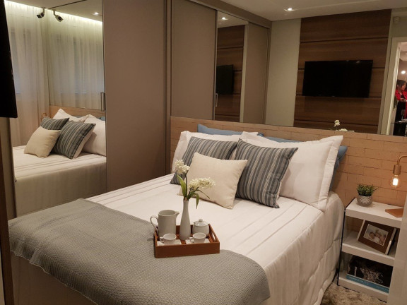 Imagem Apartamento com 2 Quartos à Venda, em Sapopemba - São Paulo Imagem Apartamento com 2 Quartos à Venda, em Sapopemba - São Paulo