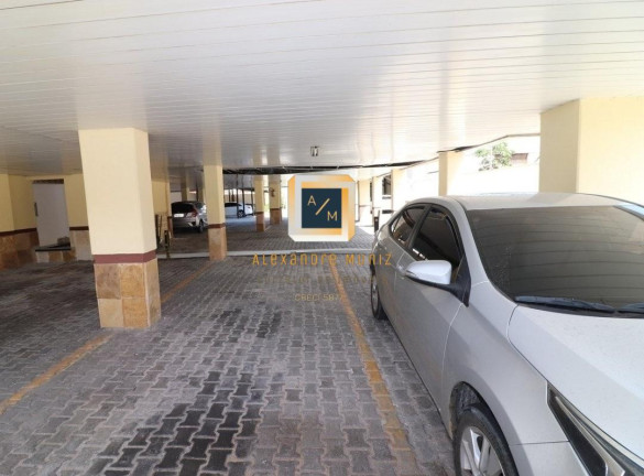 Apartamento com 4 Quartos à Venda, 150 m² em Parquelândia - Fortaleza