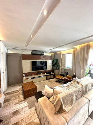 Imagem Apartamento com 2 Quartos à Venda, 104 m² em Tamboré - Santana De Parnaíba Imagem Apartamento com 2 Quartos à Venda, 104 m² em Tamboré - Santana De Parnaíba