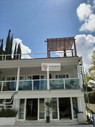 Imagem Casa com 3 Quartos à Venda ou Locação, 450 m² em Ibiúna - Ibiúna Imagem Casa com 3 Quartos à Venda ou Locação, 450 m² em Ibiúna - Ibiúna