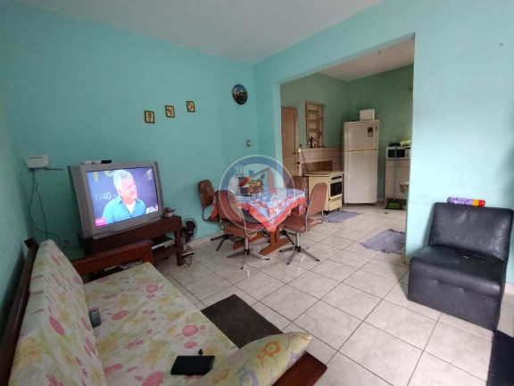 Imagem Casa com 3 Quartos à Venda, 140 m² em Agenor De Campos - Mongaguá