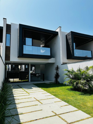 Casa com 3 Quartos à Venda, 118 m² em Timbu - Eusébio