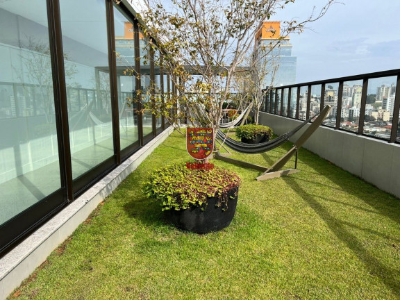 Imagem Apartamento com 2 Quartos à Venda, 80 m²