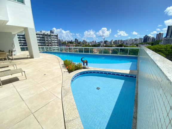Imagem Apartamento com 3 Quartos à Venda, 108 m² em Caminho Das Arvores - Salvador Imagem Apartamento com 3 Quartos à Venda, 108 m² em Caminho Das Arvores - Salvador