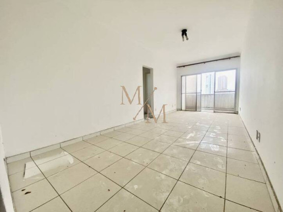 Foto do imóvel Apartamento com 2 Quartos à Venda, 95 m² em Ponta Da Praia - Santos