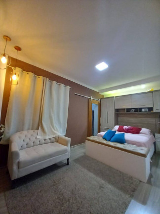 Imagem Casa com 4 Quartos à Venda, 250 m² em Jardim Independência - Taubaté Imagem Casa com 4 Quartos à Venda, 250 m² em Jardim Independência - Taubaté