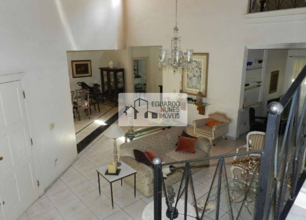 Imagem Casa com 6 Quartos à Venda, 458 m² em Santa Lúcia - Belo Horizonte