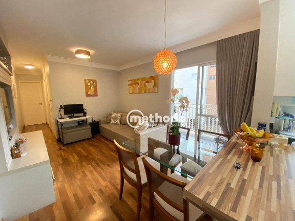 Imagem Apartamento com 2 Quartos para Alugar, 65 m² em Loteamento Chácara Prado - Campinas Imagem Apartamento com 2 Quartos para Alugar, 65 m² em Loteamento Chácara Prado - Campinas