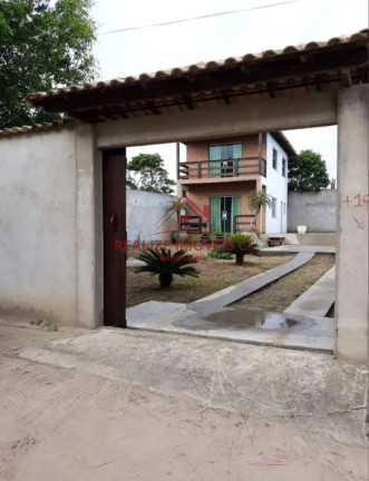 Imagem Casa com 1 Quarto à Venda, 120 m² em Guriri - Cabo Frio Imagem Casa com 1 Quarto à Venda, 120 m² em Guriri - Cabo Frio