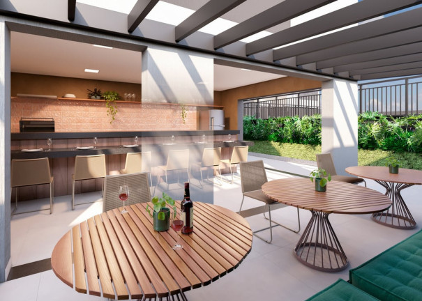 Imagem Apartamento com 3 Quartos à Venda, 70 m² em Nossa Senhora Do ó - São Paulo