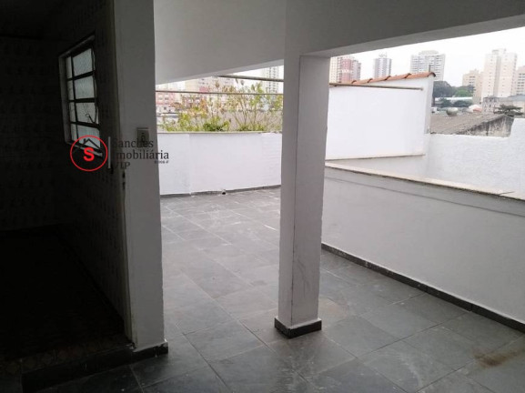 Imagem Sobrado com 5 Quartos à Venda, 270 m² em Vila Prudente - São Paulo