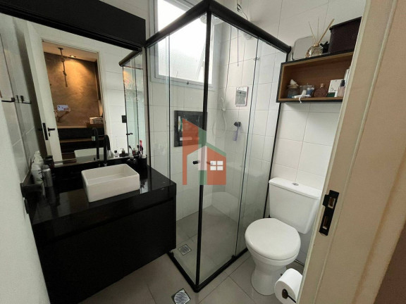 Imagem Casa com 2 Quartos à Venda, 53 m² em Atibaia