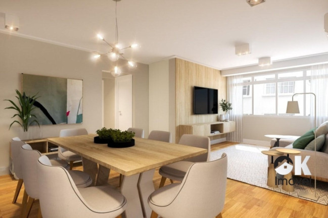 Imagem Apartamento com 2 Quartos à Venda, 101 m² em Jardim Paulista - São Paulo Imagem Apartamento com 2 Quartos à Venda, 101 m² em Jardim Paulista - São Paulo