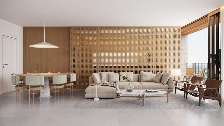 Imagem Apartamento com 3 Quartos à Venda, 132 m² em Juvevê - Curitiba