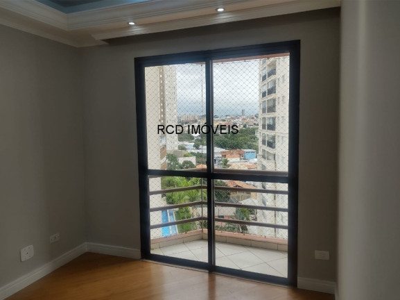 Imagem Apartamento com 2 Quartos à Venda, 63 m² em Vila Osasco - Osasco