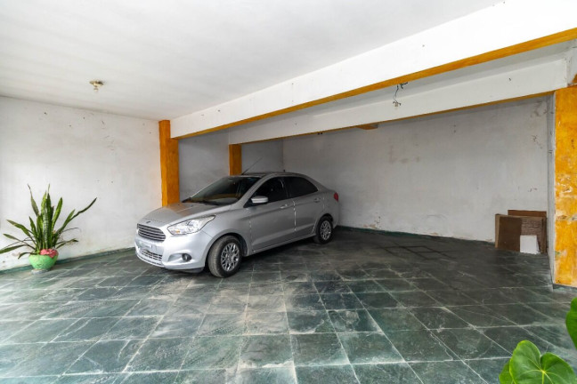 Imagem Casa com 3 Quartos à Venda, 138 m² em Chora Menino - São Paulo Imagem Casa com 3 Quartos à Venda, 138 m² em Chora Menino - São Paulo